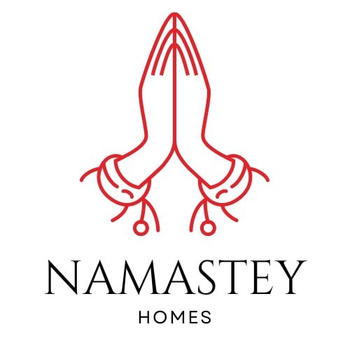 Namastey Homes LOGO