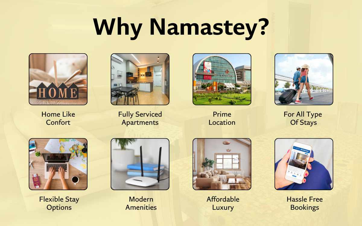 why namastey Contact Namastey Homes