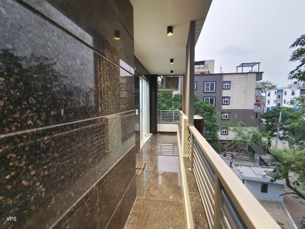 Premium apartments in Greater kailash