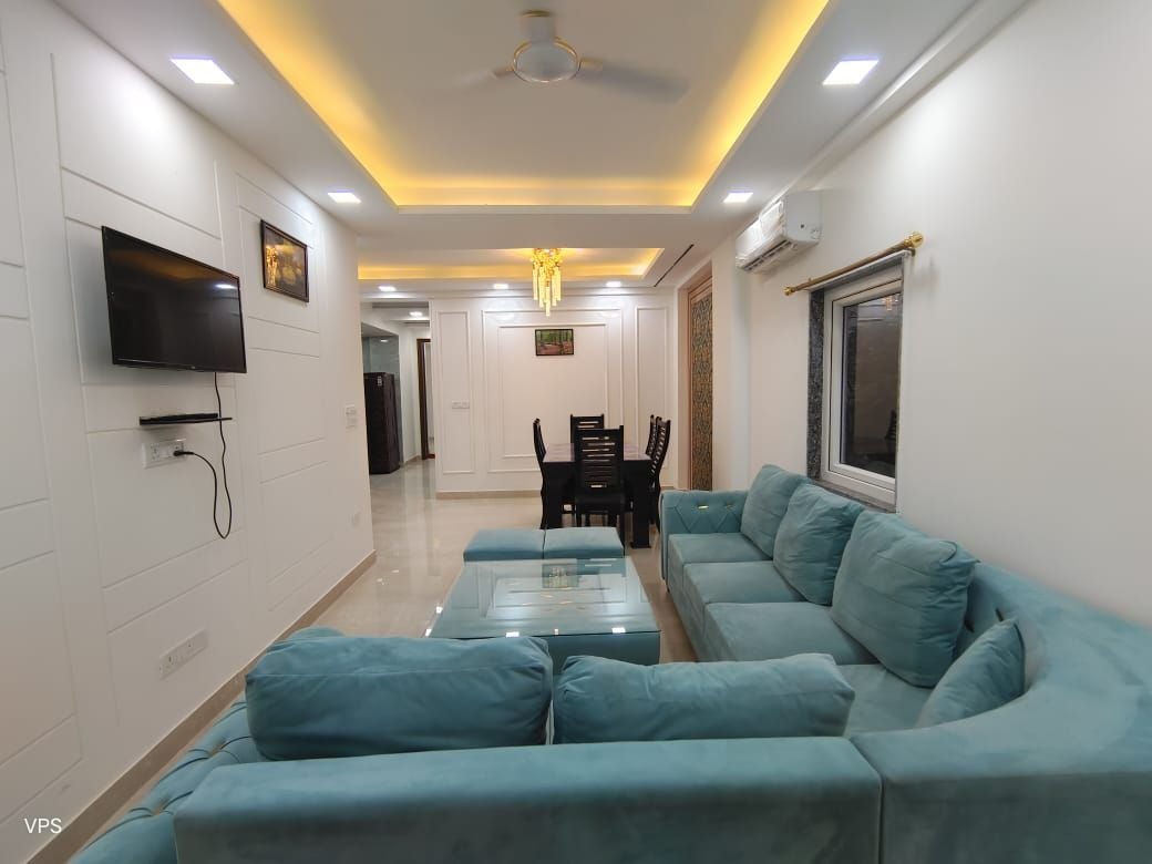 Duplex Serviced Apartment Duplex Serviced Apartment