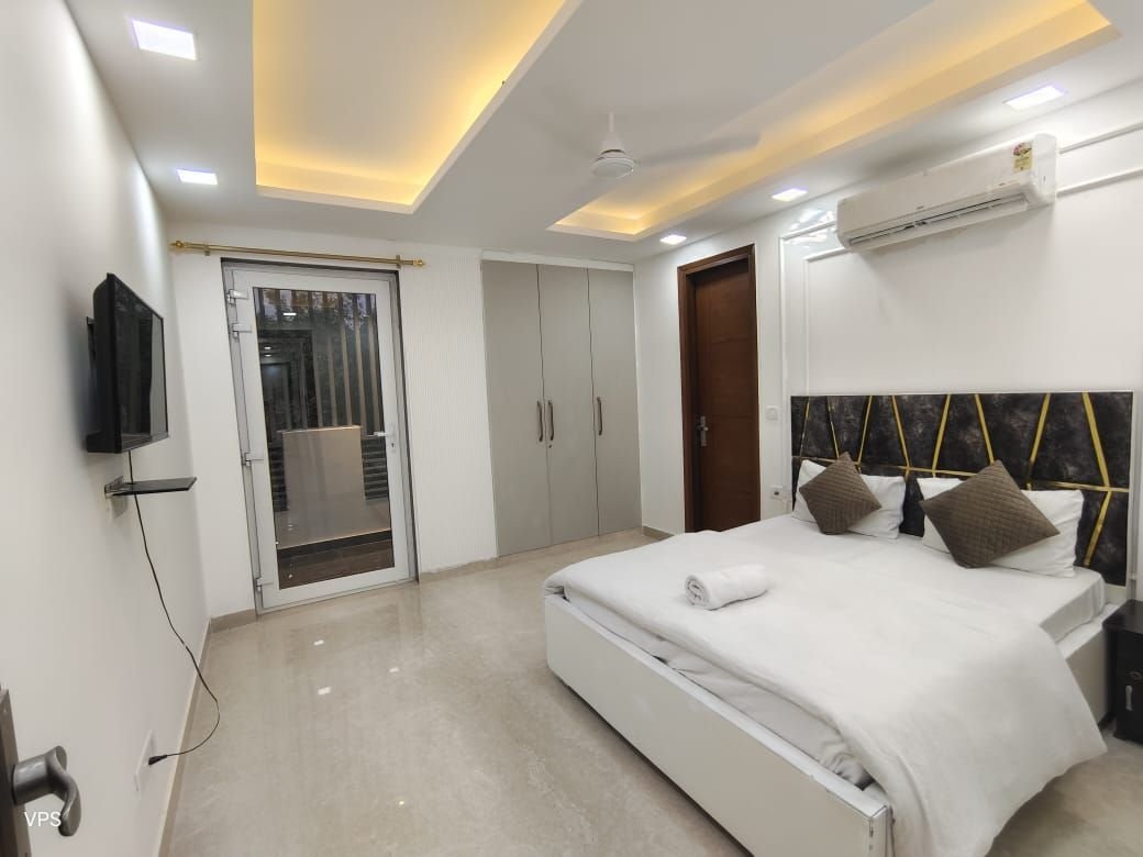Duplex Serviced Apartment Duplex Serviced Apartment