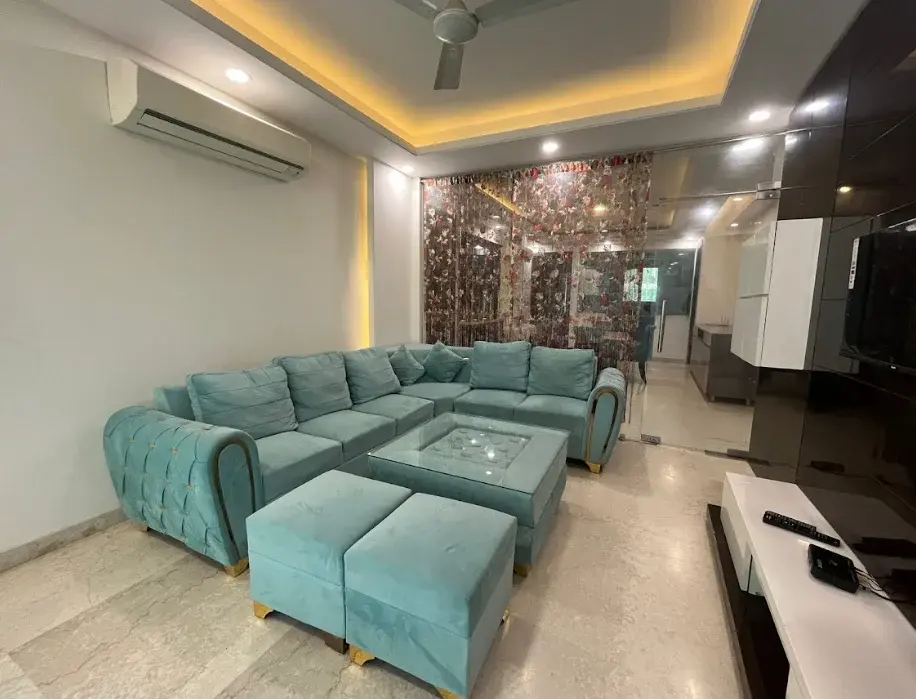 2bhk-service-apartment-in-greater-kailash 2BHK Serviced Apartment in Greater Kailash