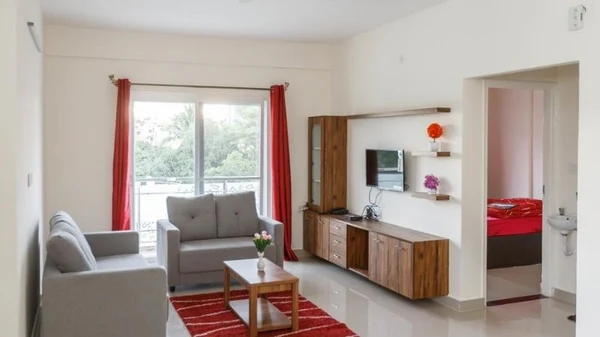 Serviced apartments in India Serviced Apartments in GreaterKailash