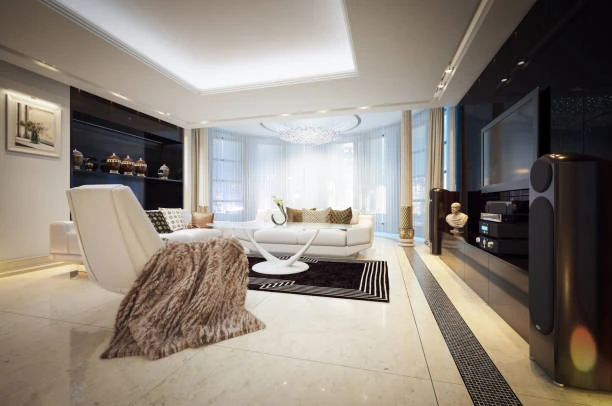 Penthouse in Greater kailash Penthouse in Greater Kailash