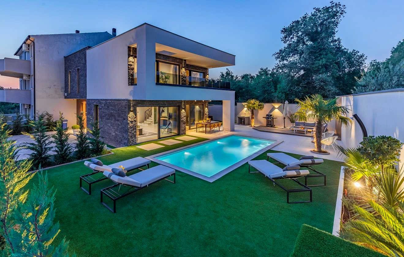 Villa Villa