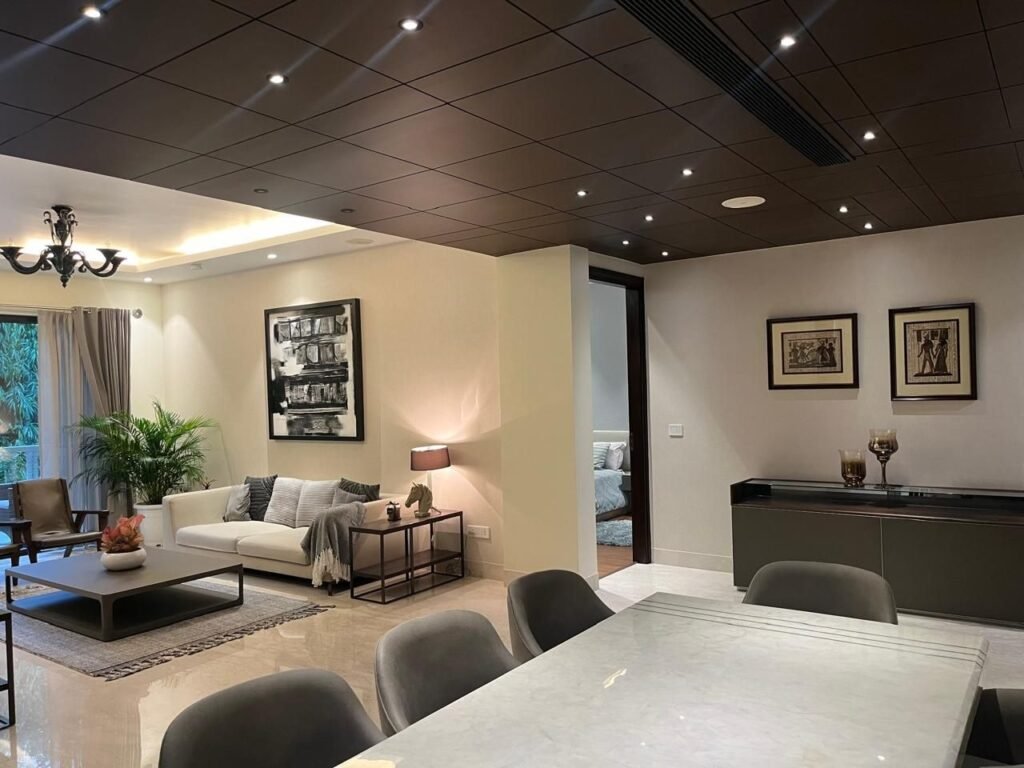 rental apartments