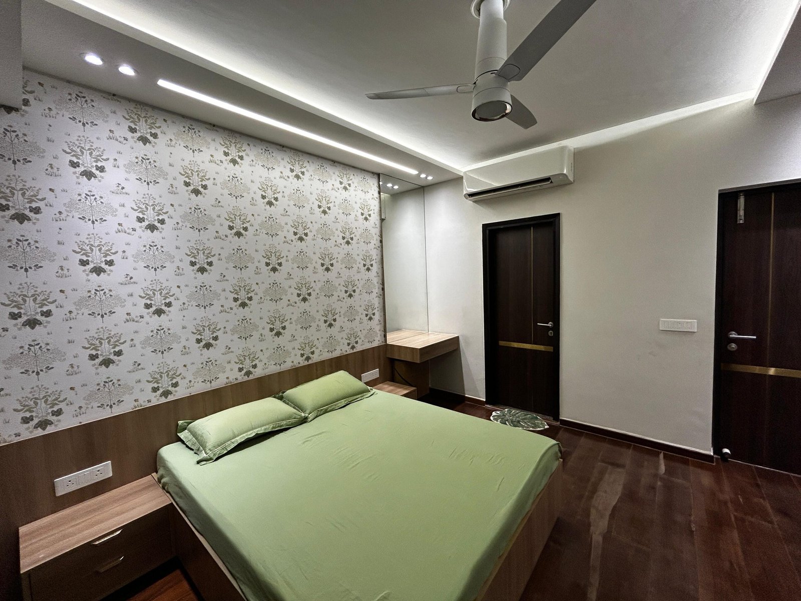 service apartments