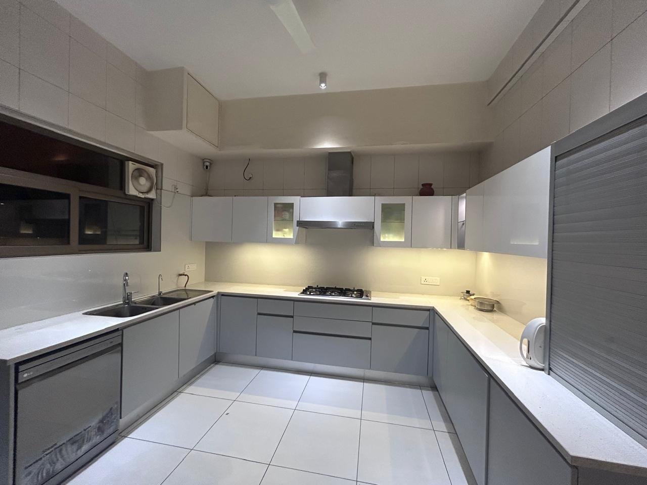 service apartments